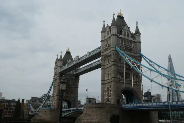 London, Vereinigtes Königreich - Photo 16