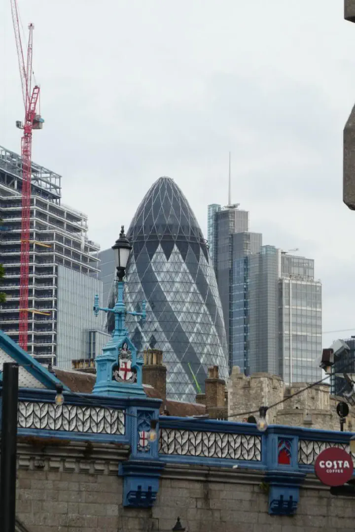 London, Vereinigtes Königreich - Photo 17