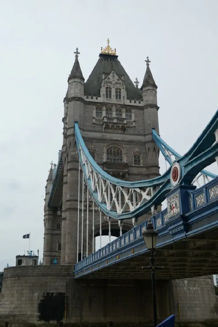 London, Vereinigtes Königreich - Photo 19