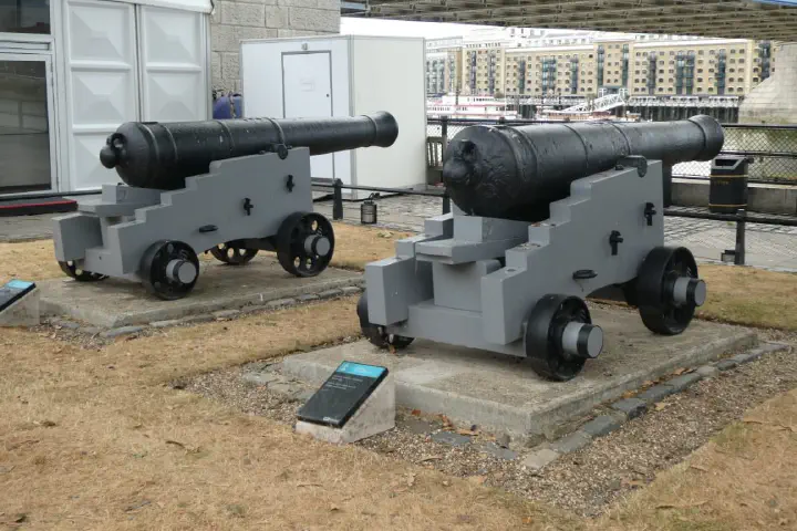 London, Vereinigtes Königreich - Photo 20