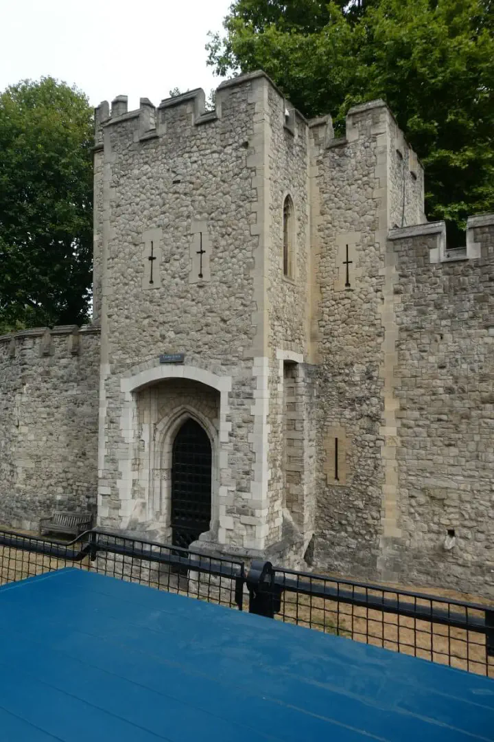 London, Vereinigtes Königreich - Photo 21