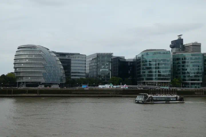 London, Vereinigtes Königreich - Photo 22