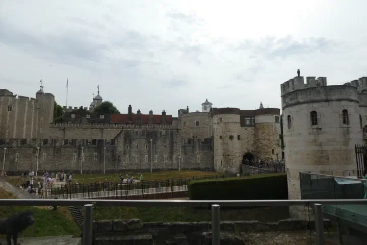 London, Vereinigtes Königreich - Photo 23