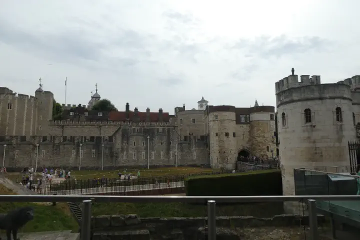 London, Vereinigtes Königreich - Photo 23