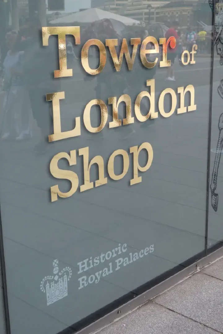 London, Vereinigtes Königreich - Photo 24