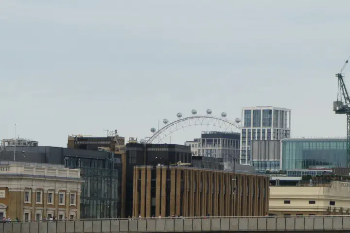 London, Vereinigtes Königreich - Photo 25