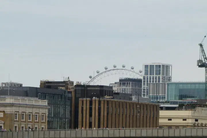 London, Vereinigtes Königreich - Photo 25