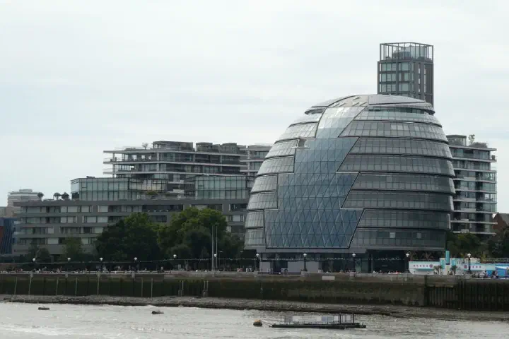 London, Vereinigtes Königreich - Photo 26