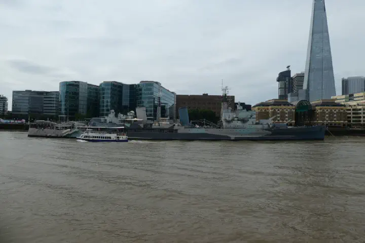 London, Vereinigtes Königreich - Photo 27