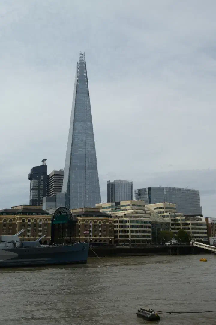 London, Vereinigtes Königreich - Photo 28