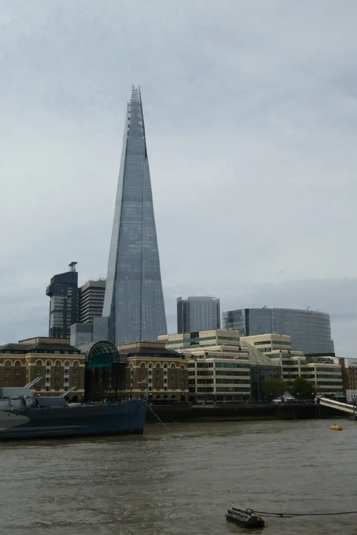 London, Vereinigtes Königreich - Photo 28