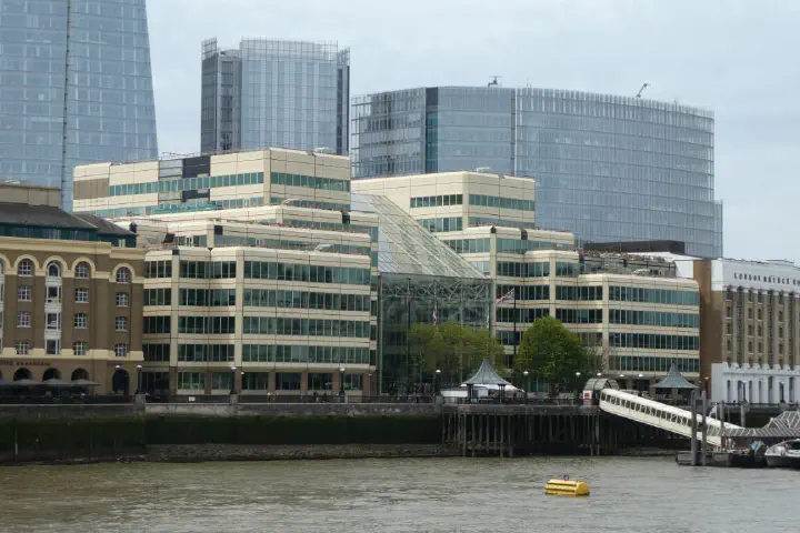 London, Vereinigtes Königreich - Photo 29