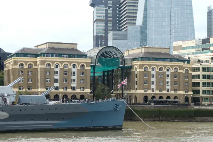 London, Vereinigtes Königreich - Photo 30