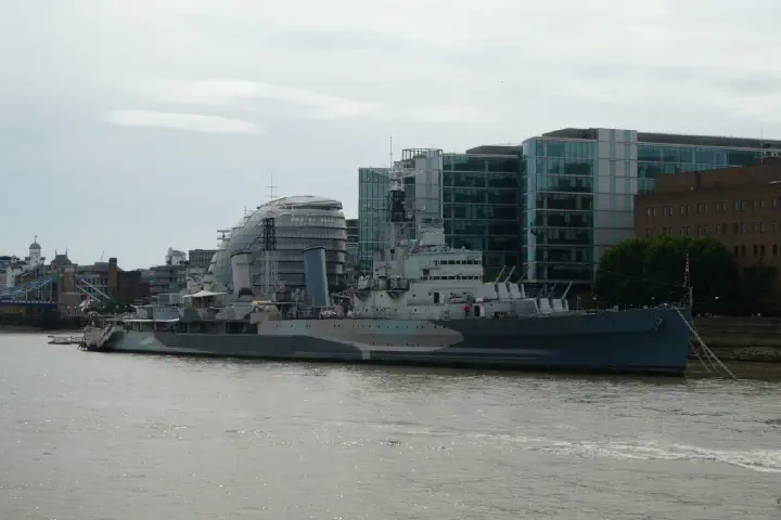 London, Vereinigtes Königreich - Photo 32