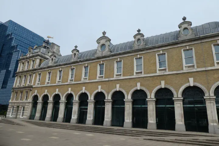 London, Vereinigtes Königreich - Photo 33