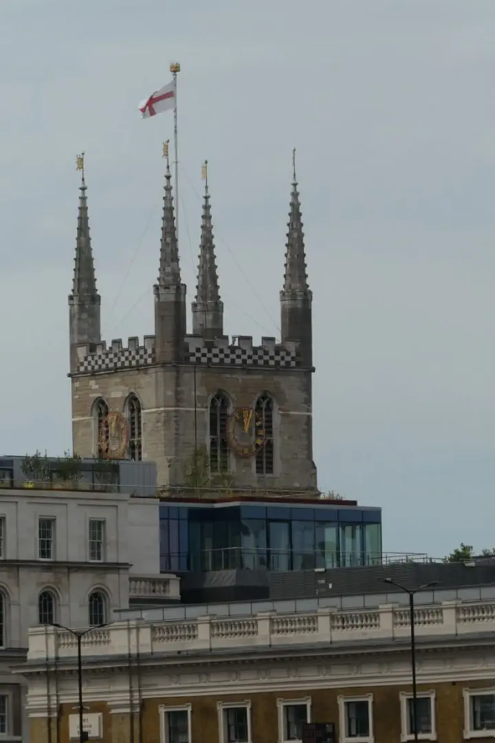 London, Vereinigtes Königreich - Photo 35