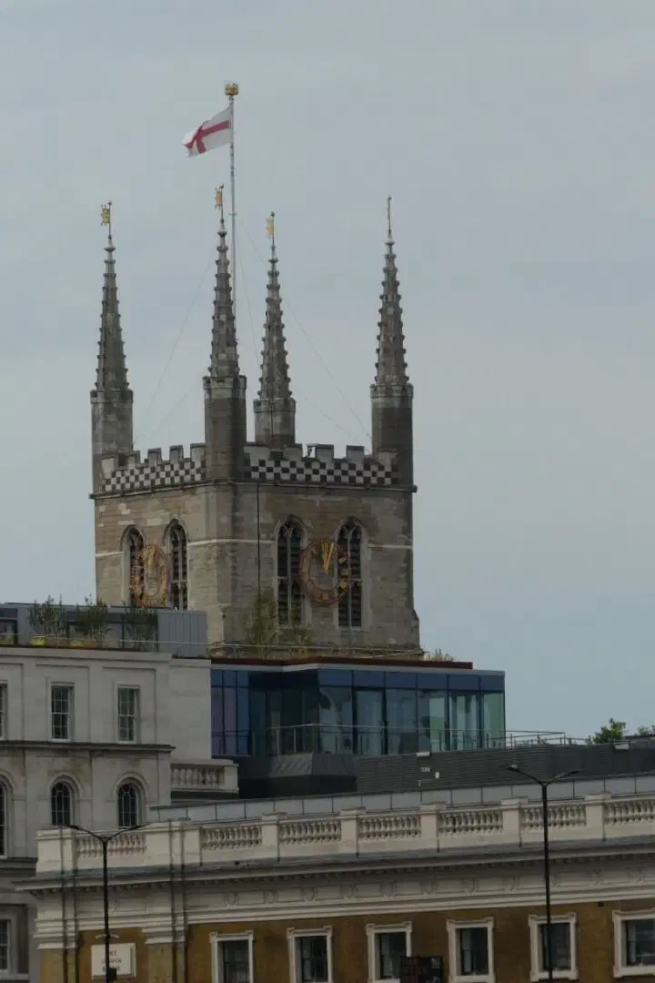 London, Vereinigtes Königreich - Photo 35