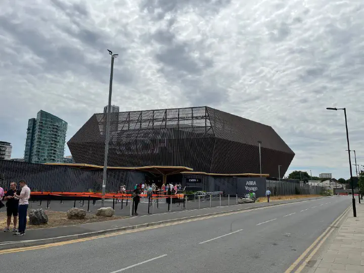 London, Vereinigtes Königreich - Photo 38