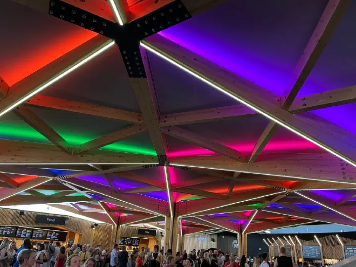 London, Vereinigtes Königreich - Photo 40