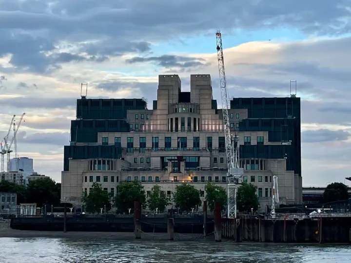 London, Vereinigtes Königreich - Photo 48