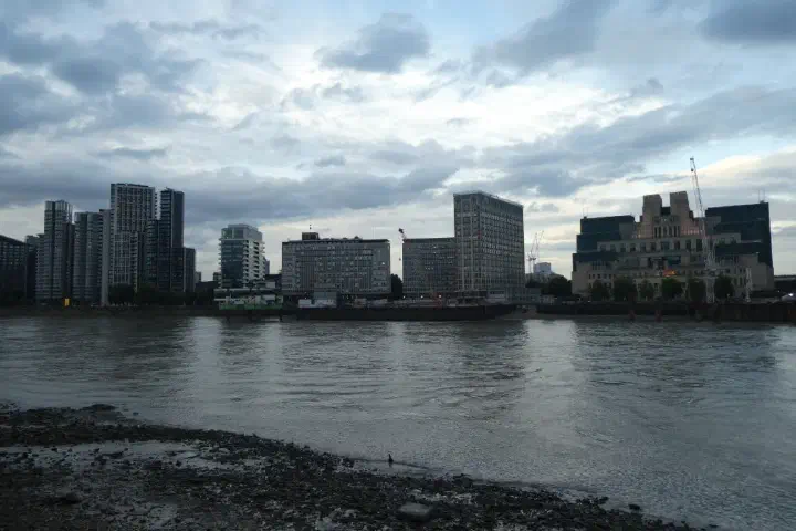 London, Vereinigtes Königreich - Photo 50