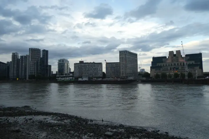 London, Vereinigtes Königreich - Photo 50