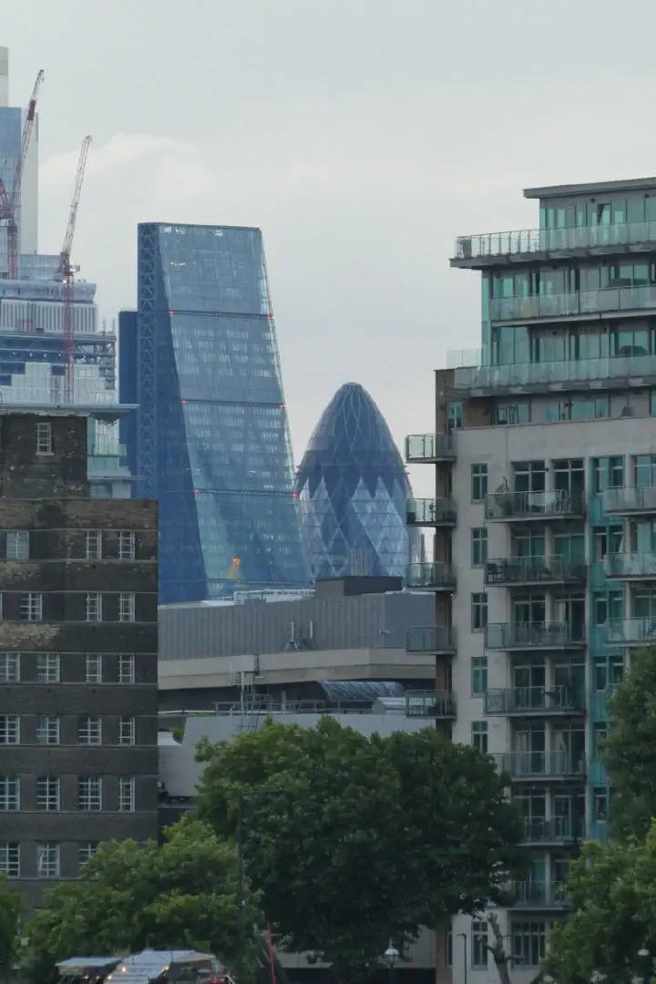 London, Vereinigtes Königreich - Photo 51