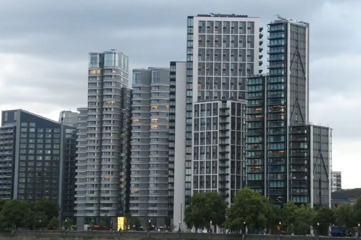 London, Vereinigtes Königreich - Photo 53