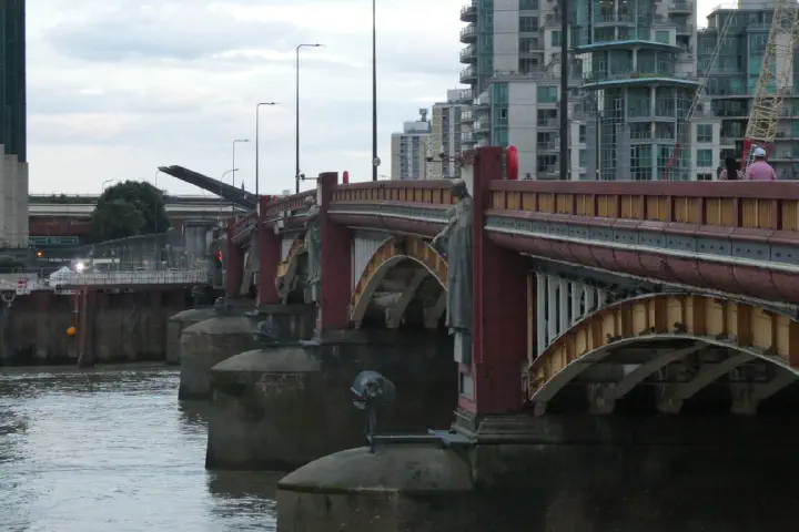 London, Vereinigtes Königreich - Photo 54