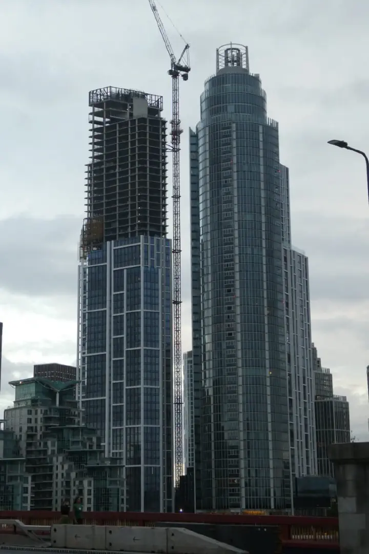 London, Vereinigtes Königreich - Photo 56