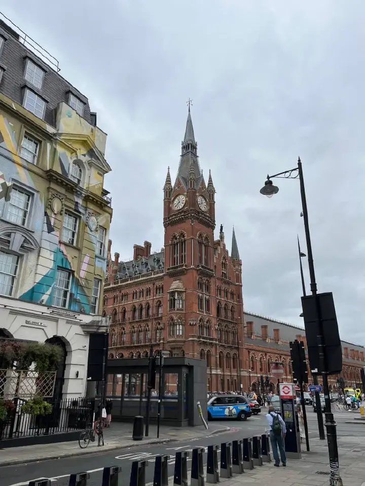 London, Vereinigtes Königreich - Photo 1