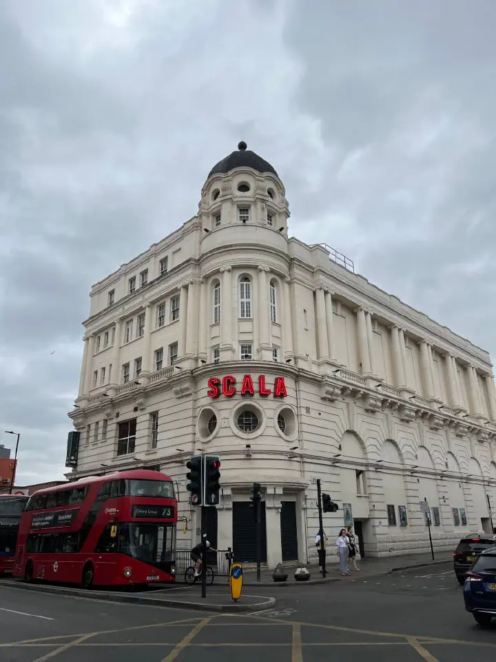 London, Vereinigtes Königreich - Photo 5