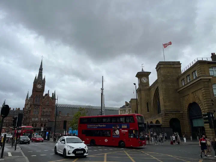 London, Vereinigtes Königreich - Photo 6