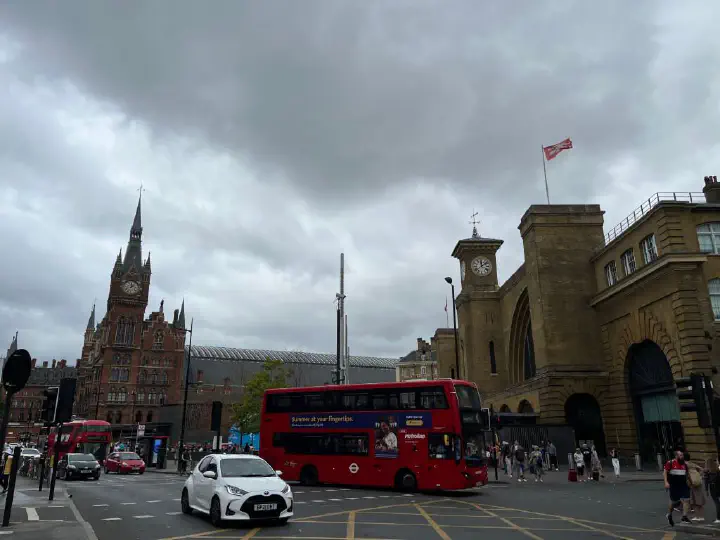 London, Vereinigtes Königreich - Photo 6