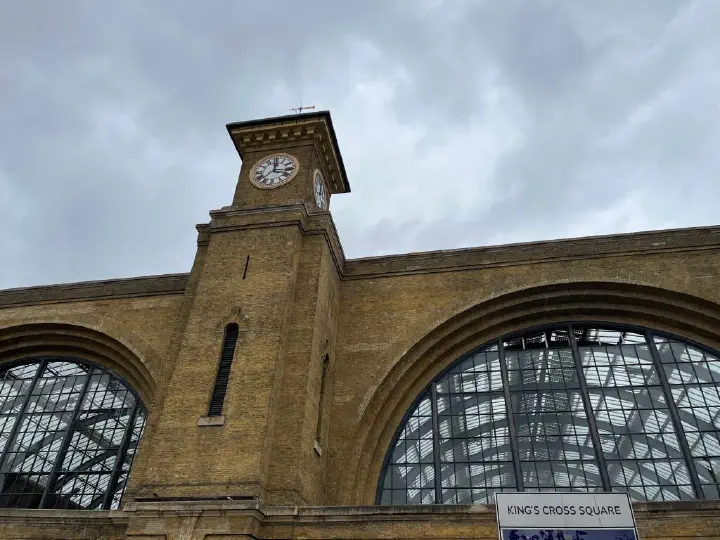 London, Vereinigtes Königreich - Photo 7