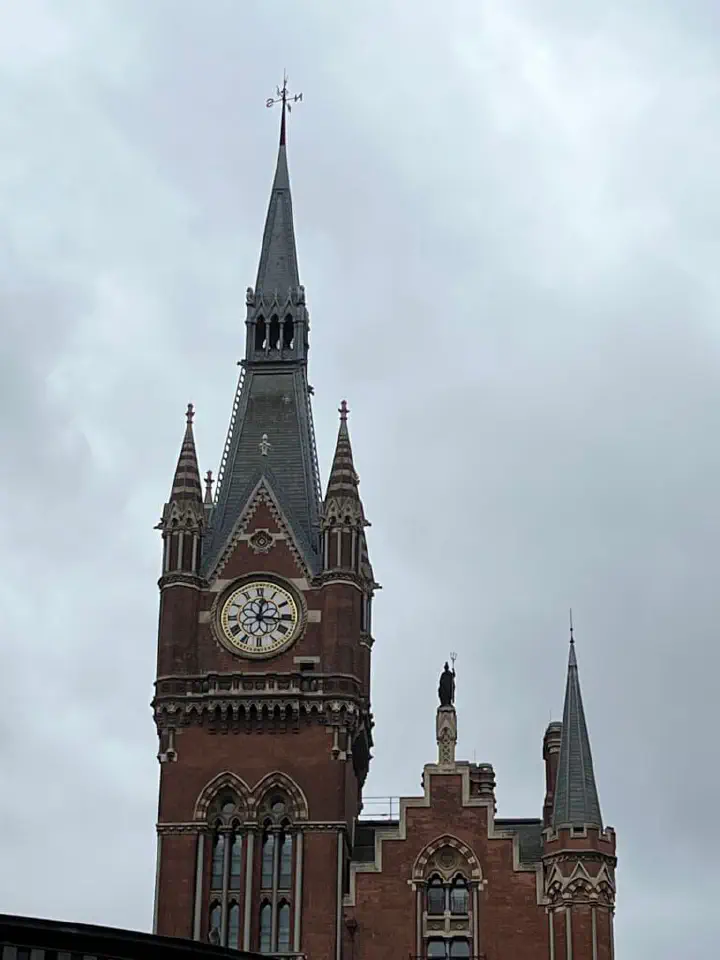 London, Vereinigtes Königreich - Photo 8