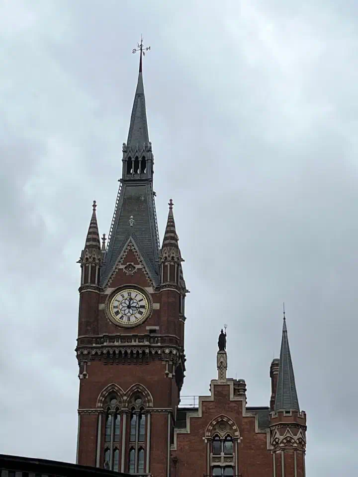 London, Vereinigtes Königreich - Photo 8