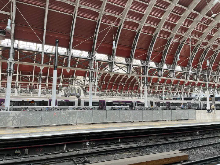 London, Vereinigtes Königreich - Photo 9