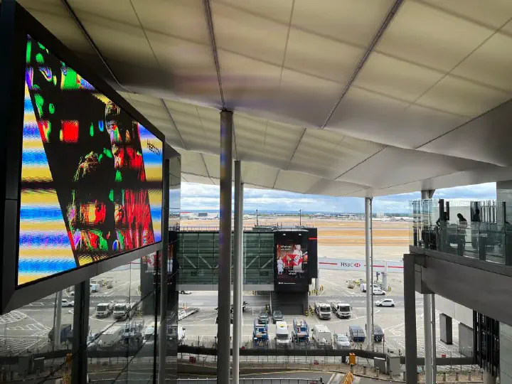 London, Vereinigtes Königreich - Photo 10