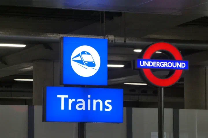 London, Vereinigtes Königreich - Photo 11
