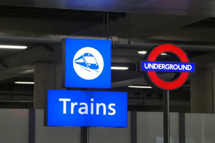 London, Vereinigtes Königreich - Photo 11