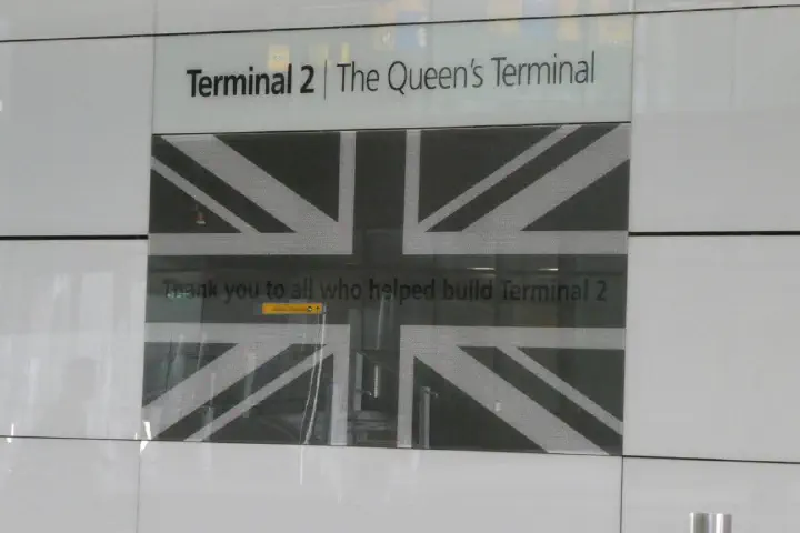 London, Vereinigtes Königreich - Photo 12