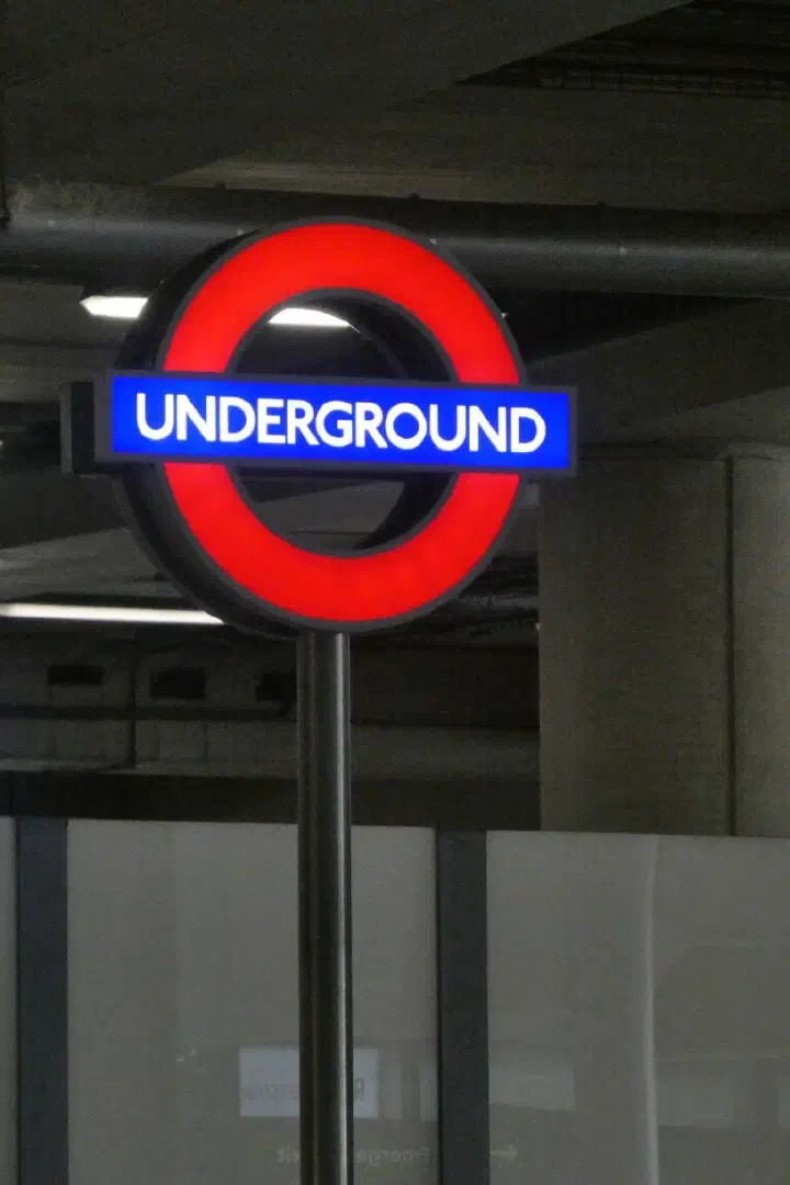 London, Vereinigtes Königreich - Photo 13