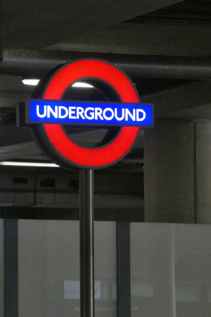 London, Vereinigtes Königreich - Photo 13