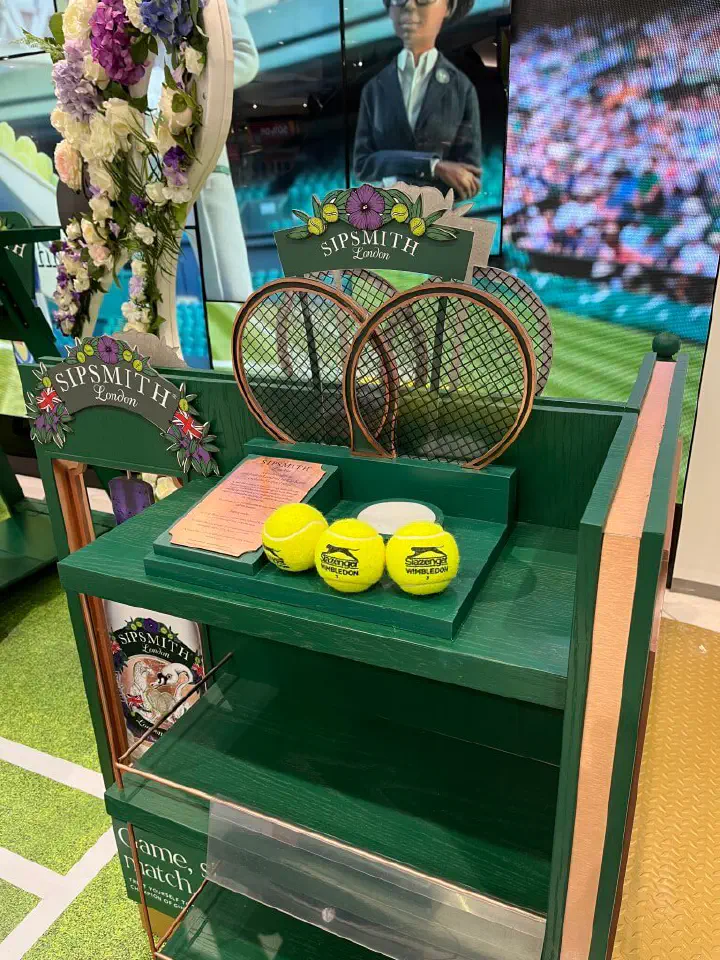 London, Vereinigtes Königreich - Photo 15