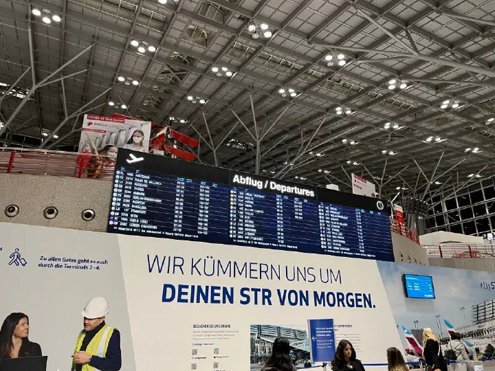 London, Vereinigtes Königreich - Photo 1