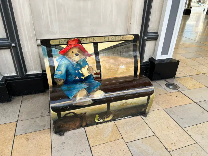 London, Vereinigtes Königreich - Photo 6