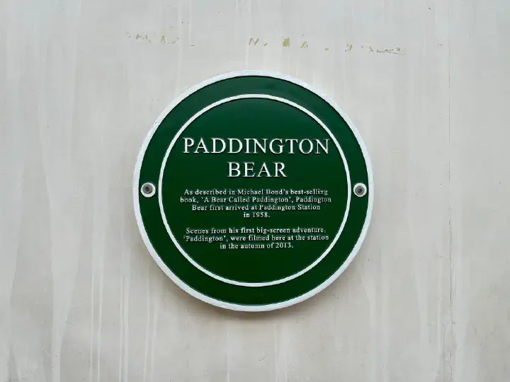 London, Vereinigtes Königreich - Photo 7