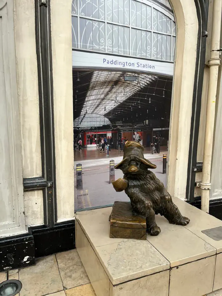 London, Vereinigtes Königreich - Photo 8