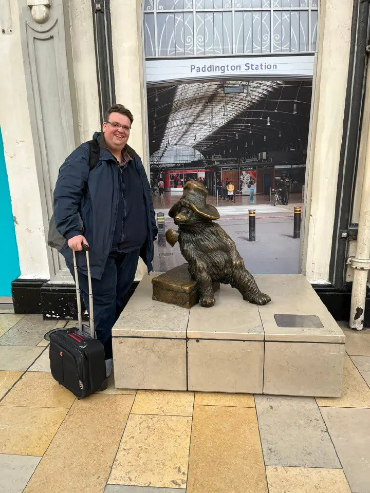 London, Vereinigtes Königreich - Photo 9